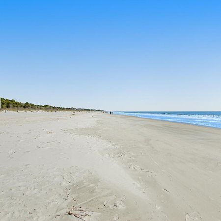 Apartmán Hh Beach & Tennis 242A Hilton Head Island Exteriér fotografie